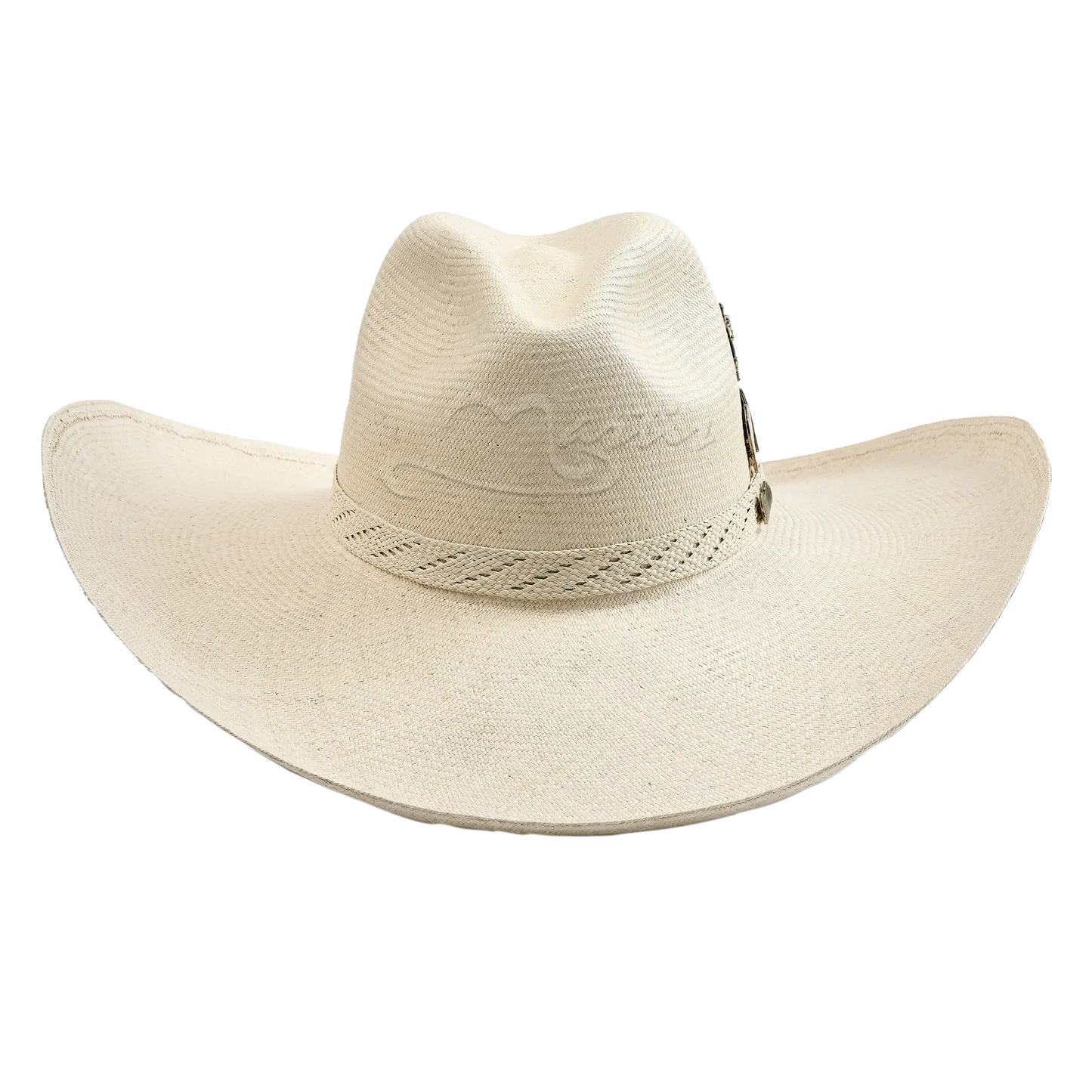 Suaceno Brio Hat – Extra Fine Colombian Craft