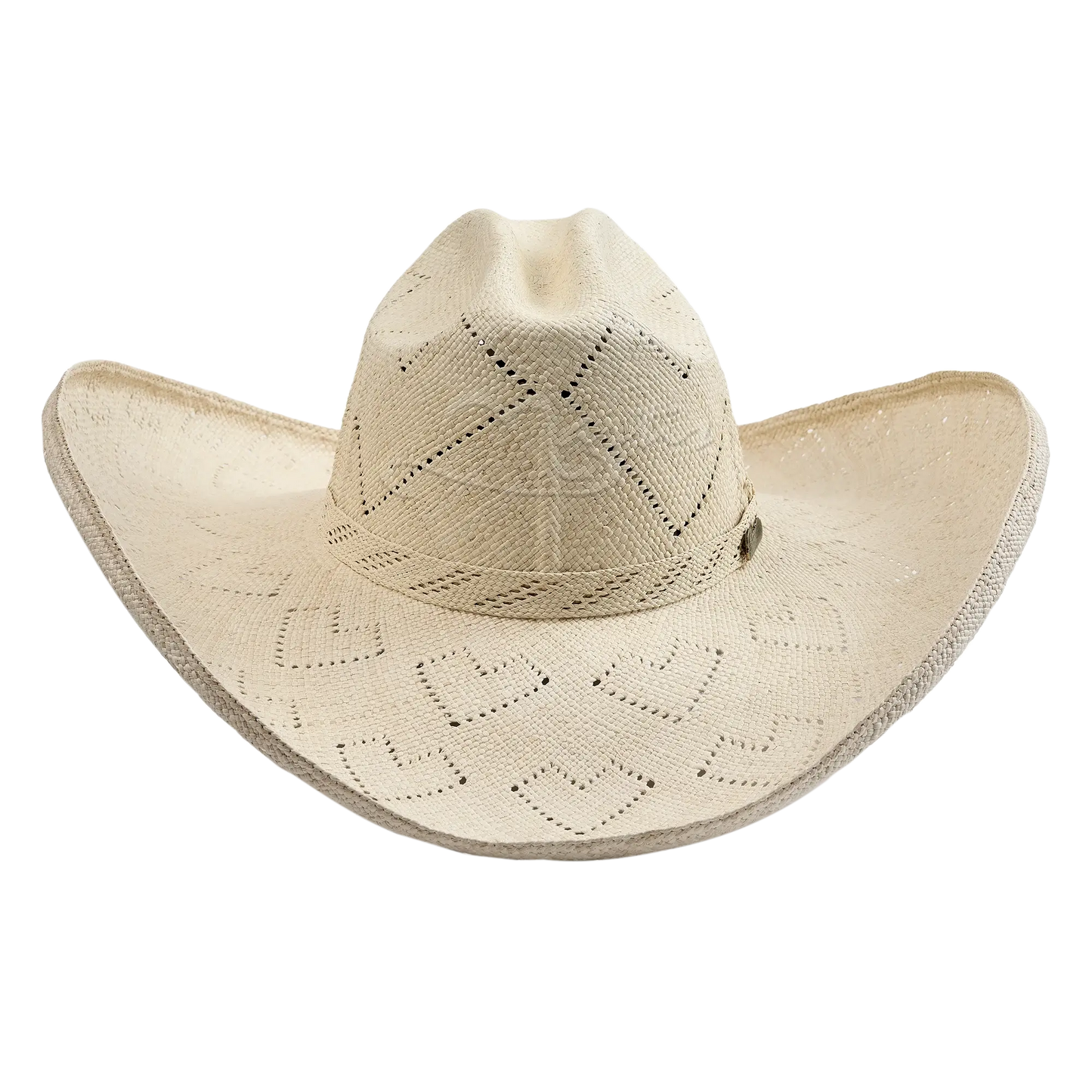 Sombrero Suaceño Edición Especial Corazones