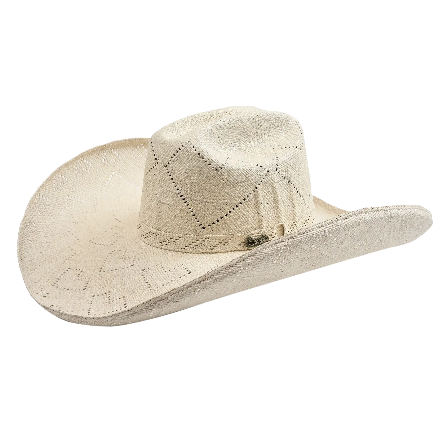Sombrero Suaceño Edición Especial Corazones