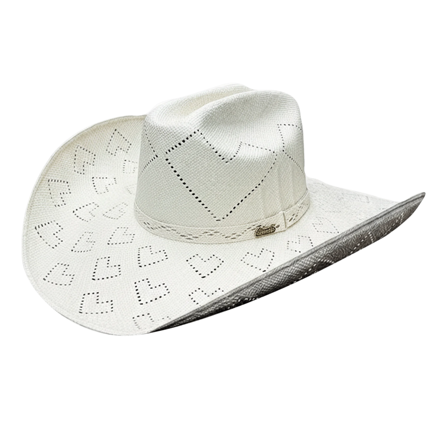 Sombrero Suaceño Edición Especial Corazones