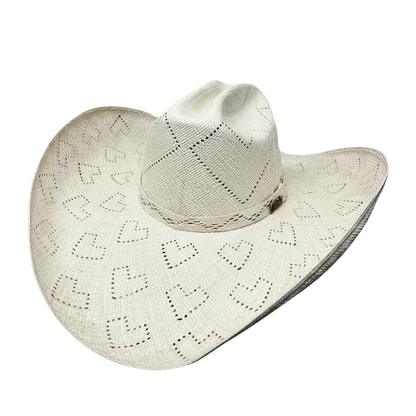 Sombrero Suaceño Edición Especial Corazones