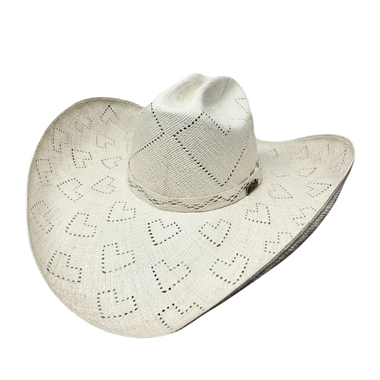 Sombrero Suaceño Edición Especial Corazones
