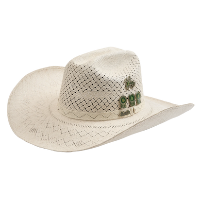 Sombrero Suaceño Rotiado