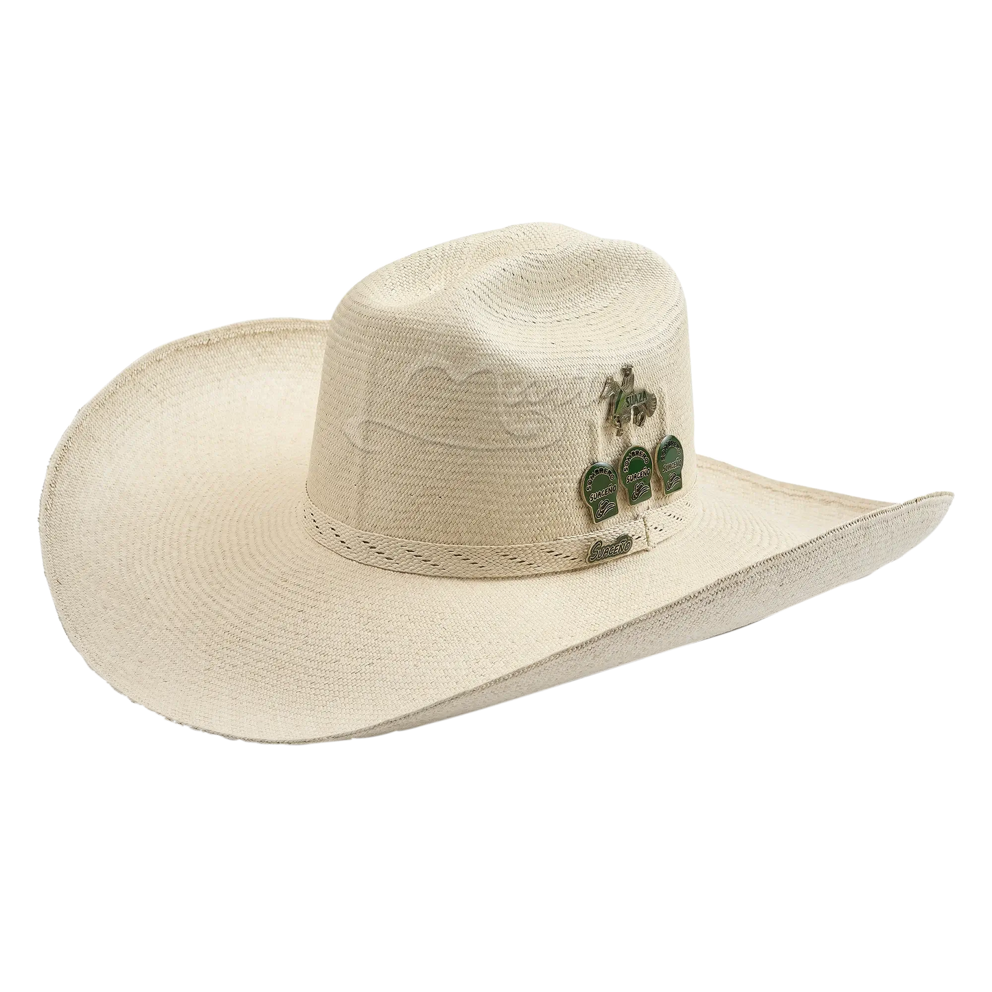 Sombrero Suaceño