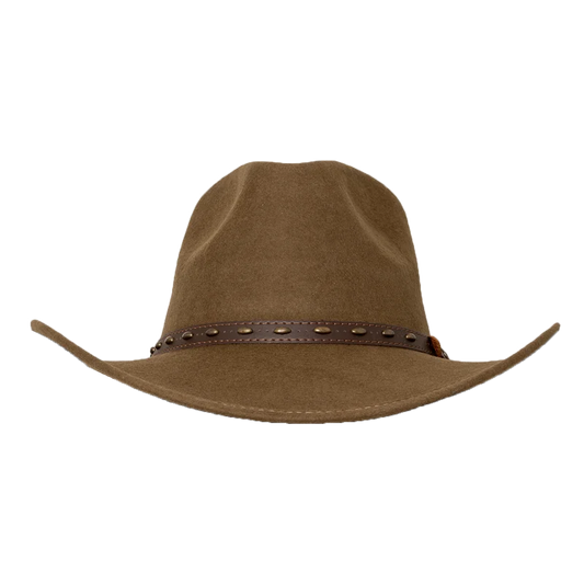 Sombrero Troya Estilo Australiano