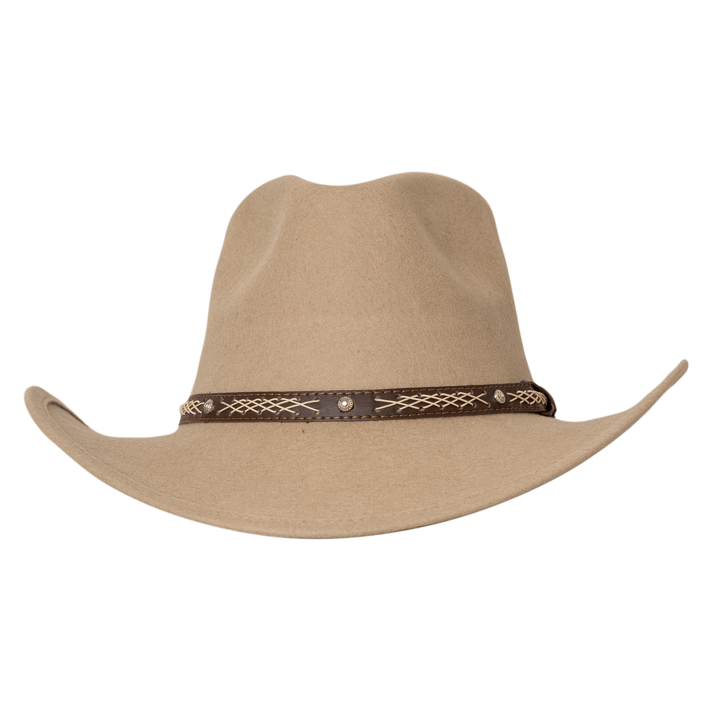 Sombrero Troya Estilo Australiano