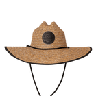 Sombrero Bali Nylon - Estilo QuikSilver