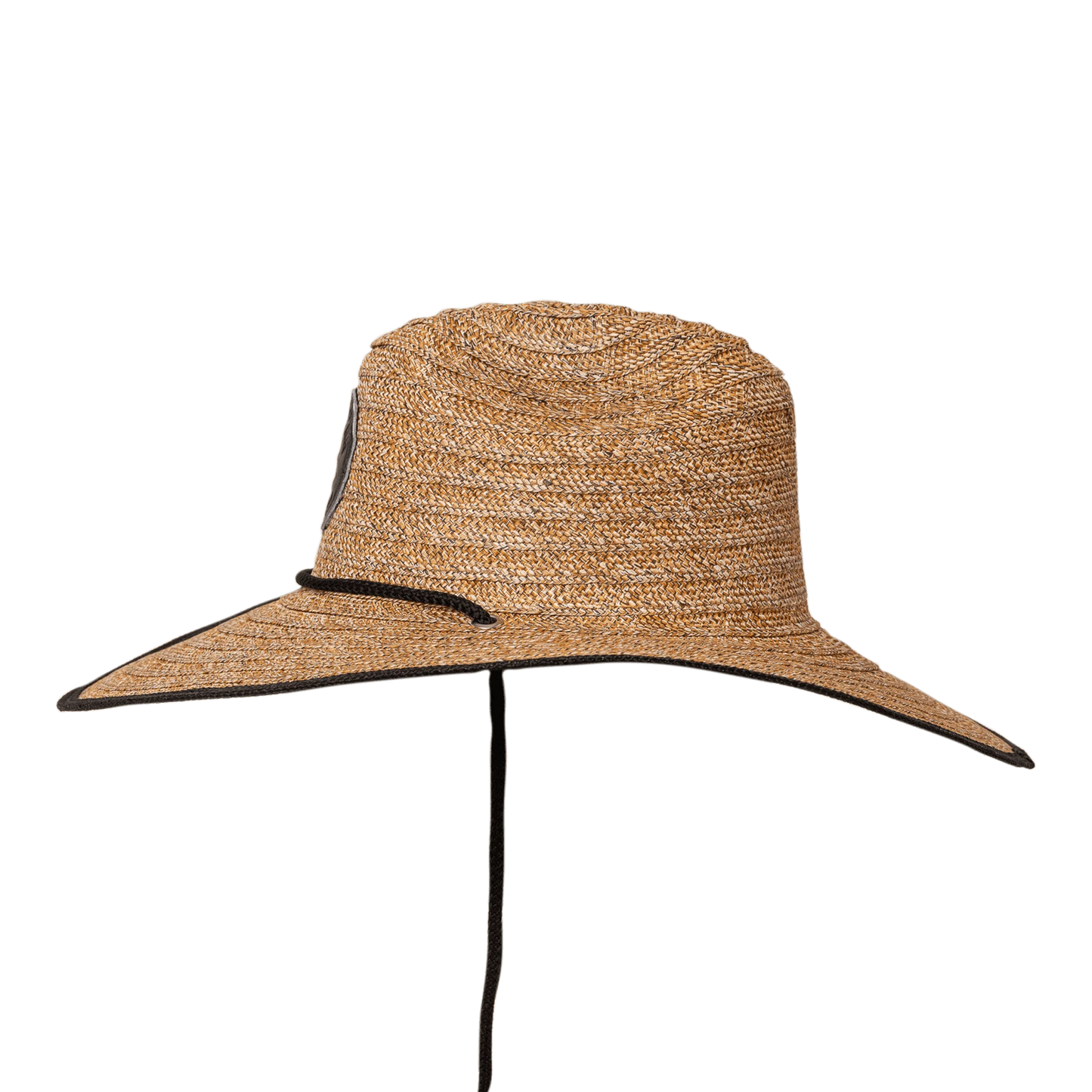 sombrero-bali-nylon-vista lateral