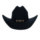 Sombrero Texano 4X Bull Hide
